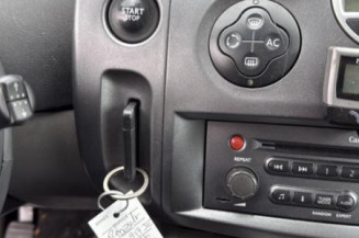 Cardan droit (transmission) RENAULT GRAND SCENIC 2