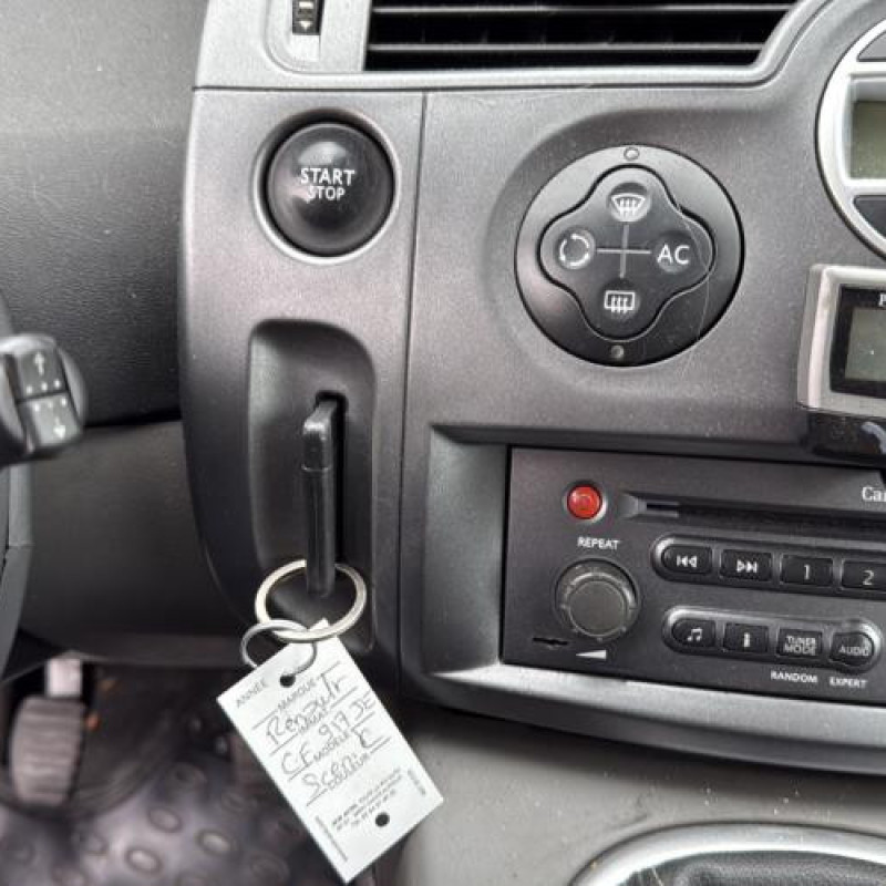 Cardan droit (transmission) RENAULT GRAND SCENIC 2 Photo n°17