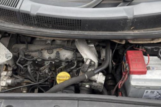 Cardan droit (transmission) RENAULT GRAND SCENIC 2