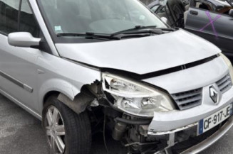 Cardan gauche (transmission) RENAULT GRAND SCENIC 2