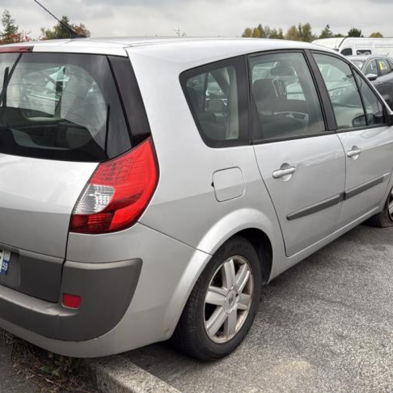 Cardan gauche (transmission) RENAULT GRAND SCENIC 2 Photo n°3