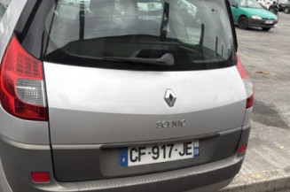 Cardan gauche (transmission) RENAULT GRAND SCENIC 2