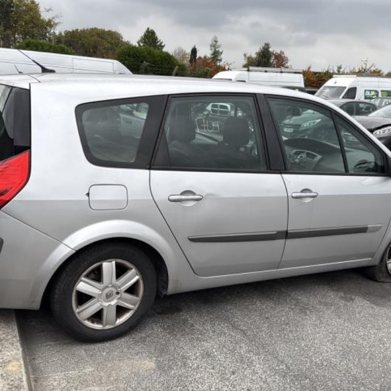 Cardan gauche (transmission) RENAULT GRAND SCENIC 2 Photo n°7