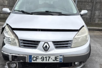 Cardan gauche (transmission) RENAULT GRAND SCENIC 2