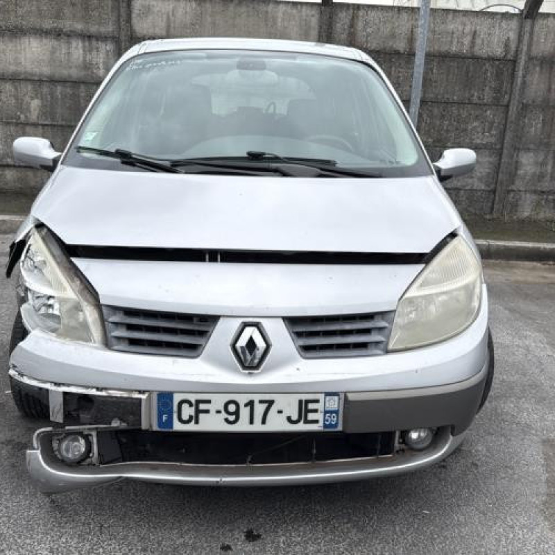 Cardan gauche (transmission) RENAULT GRAND SCENIC 2 Photo n°8