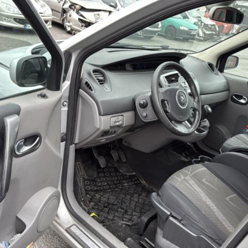 Cardan gauche (transmission) RENAULT GRAND SCENIC 2 Photo n°9