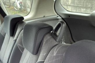 Cardan gauche (transmission) RENAULT GRAND SCENIC 2