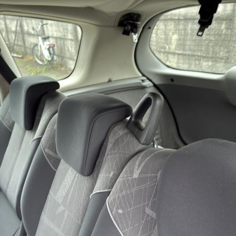 Cardan gauche (transmission) RENAULT GRAND SCENIC 2 Photo n°11