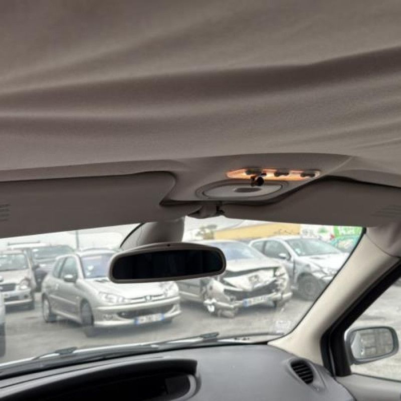 Cardan gauche (transmission) RENAULT GRAND SCENIC 2 Photo n°13