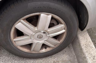 Cardan gauche (transmission) RENAULT GRAND SCENIC 2