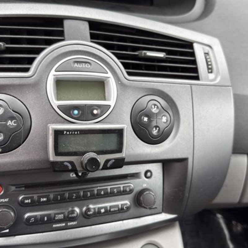 Cardan gauche (transmission) RENAULT GRAND SCENIC 2 Photo n°16