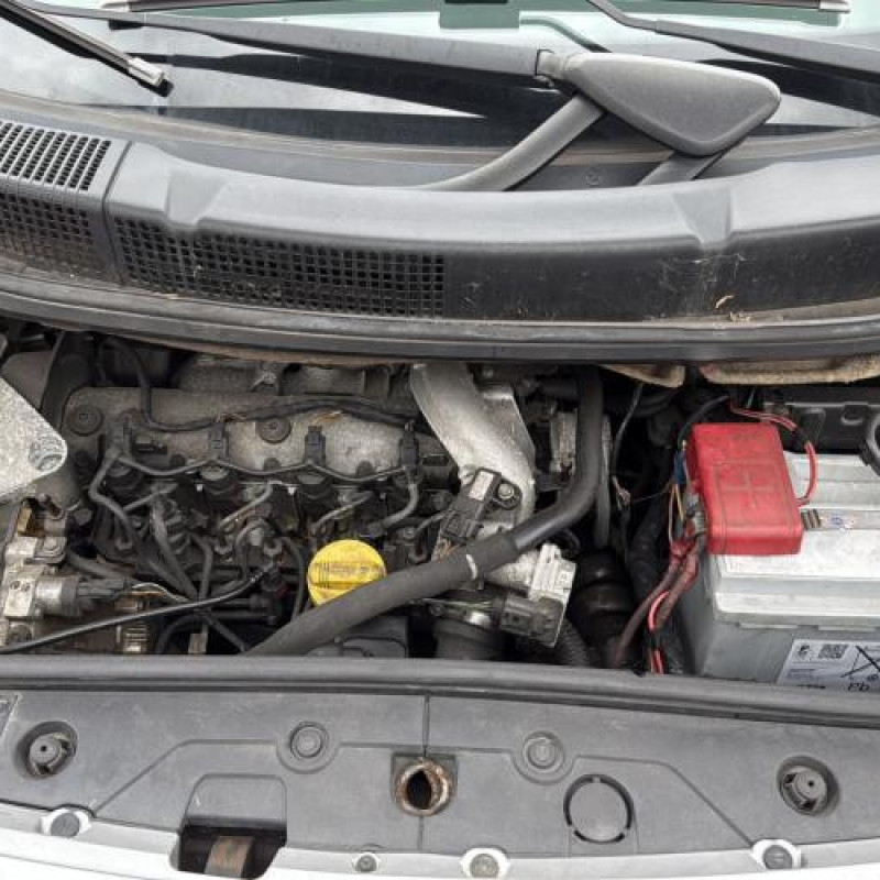 Cardan gauche (transmission) RENAULT GRAND SCENIC 2 Photo n°18