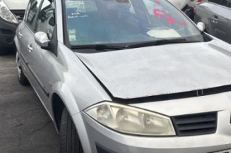 Cardan droit (transmission) RENAULT MEGANE 2