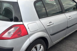 Cardan droit (transmission) RENAULT MEGANE 2