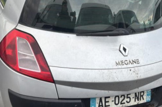 Cardan droit (transmission) RENAULT MEGANE 2