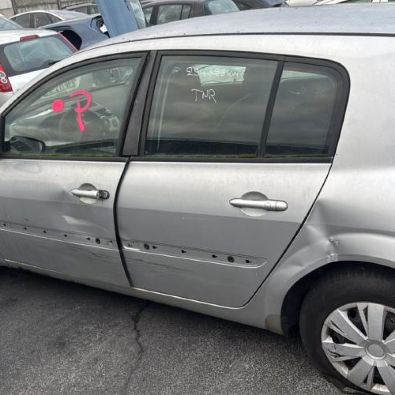 Cardan droit (transmission) RENAULT MEGANE 2 Photo n°6