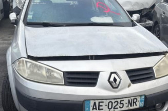 Cardan droit (transmission) RENAULT MEGANE 2