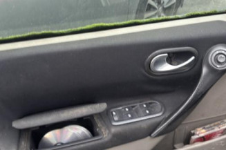 Cardan droit (transmission) RENAULT MEGANE 2