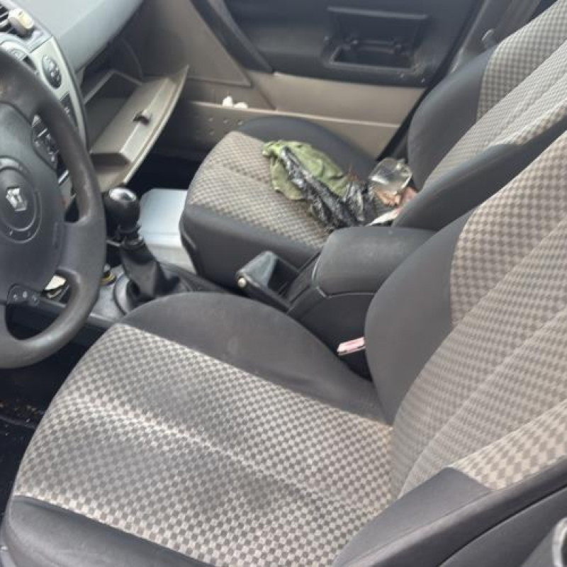 Cardan droit (transmission) RENAULT MEGANE 2 Photo n°10