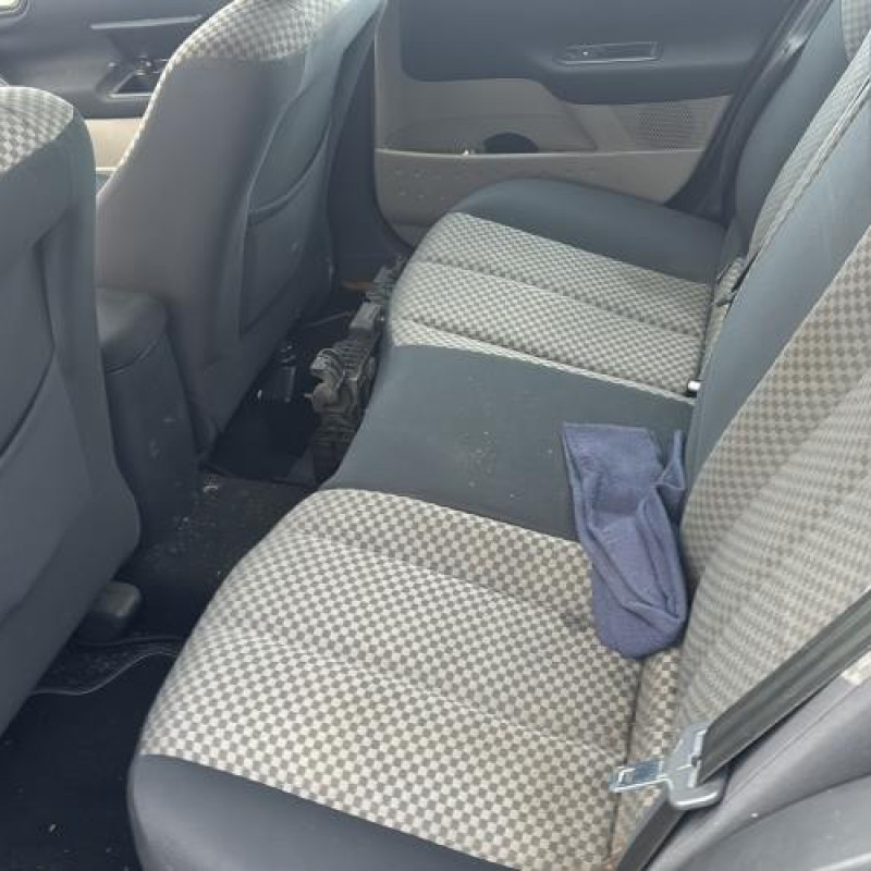 Cardan droit (transmission) RENAULT MEGANE 2 Photo n°11