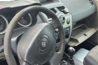 Cardan droit (transmission) RENAULT MEGANE 2