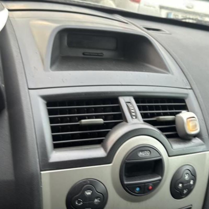 Cardan droit (transmission) RENAULT MEGANE 2 Photo n°15