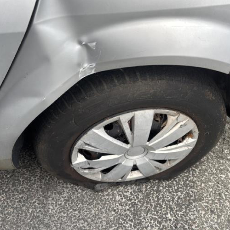 Cardan droit (transmission) RENAULT MEGANE 2 Photo n°18