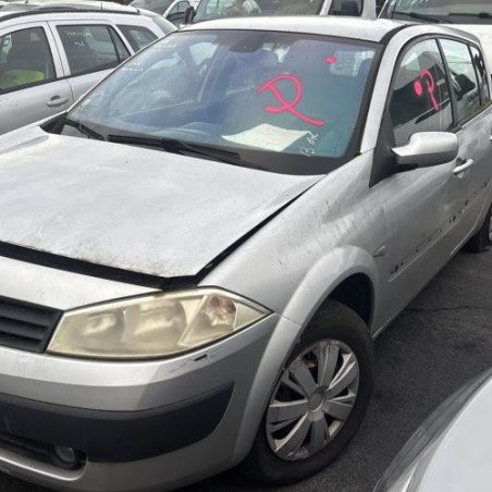 Cardan gauche (transmission) RENAULT MEGANE 2 Photo n°1