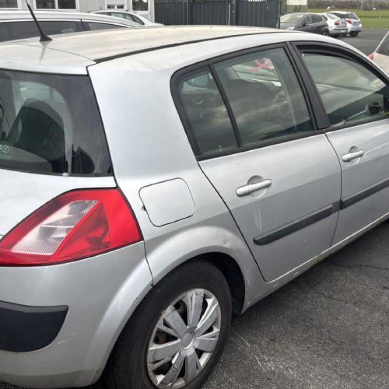 Cardan gauche (transmission) RENAULT MEGANE 2 Photo n°3