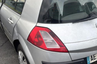 Cardan gauche (transmission) RENAULT MEGANE 2