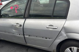 Cardan gauche (transmission) RENAULT MEGANE 2