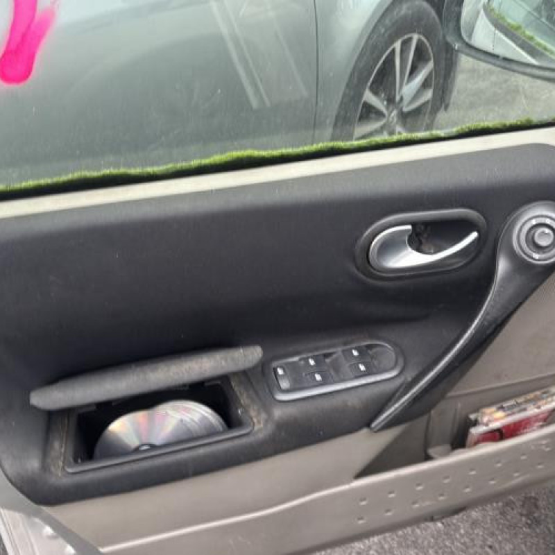 Cardan gauche (transmission) RENAULT MEGANE 2 Photo n°9