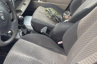 Cardan gauche (transmission) RENAULT MEGANE 2