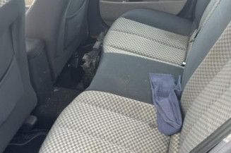 Cardan gauche (transmission) RENAULT MEGANE 2