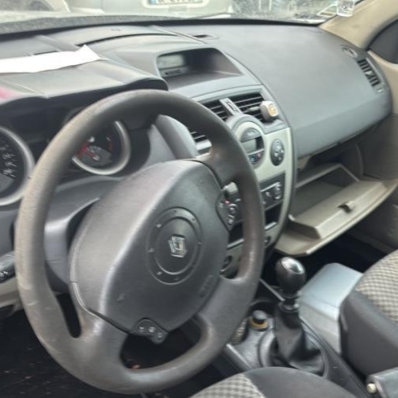 Cardan gauche (transmission) RENAULT MEGANE 2 Photo n°12