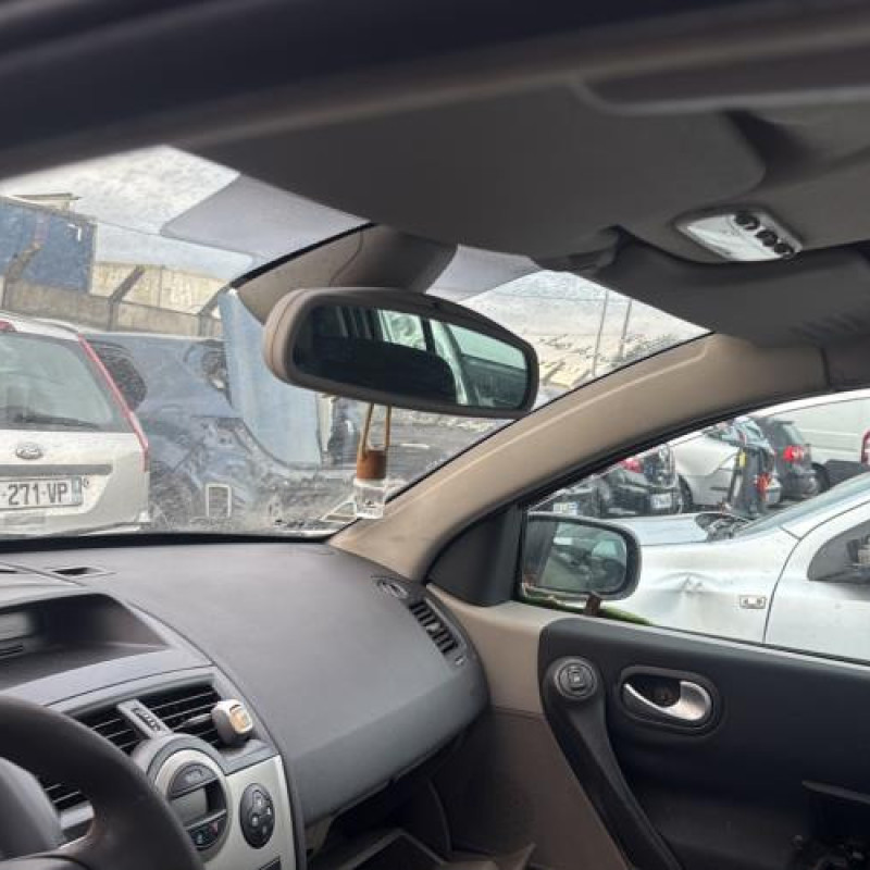 Cardan gauche (transmission) RENAULT MEGANE 2 Photo n°13