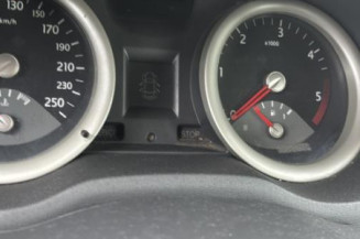 Cardan gauche (transmission) RENAULT MEGANE 2