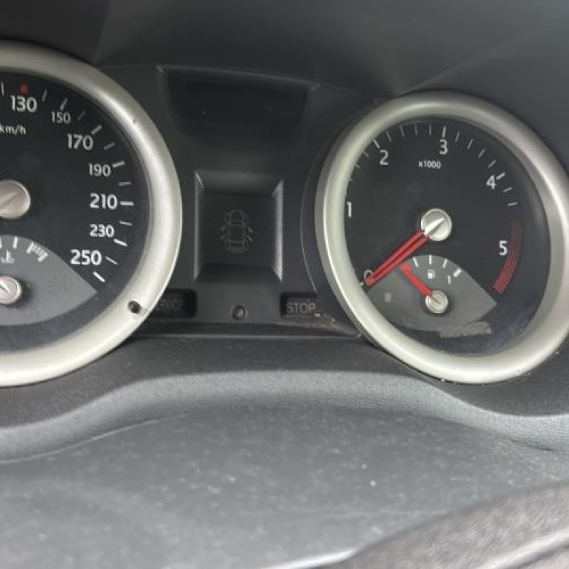 Cardan gauche (transmission) RENAULT MEGANE 2 Photo n°14