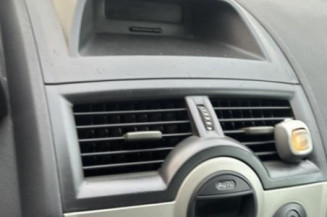 Cardan gauche (transmission) RENAULT MEGANE 2