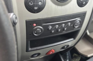 Cardan gauche (transmission) RENAULT MEGANE 2