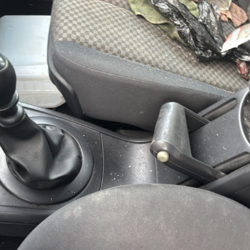 Cardan gauche (transmission) RENAULT MEGANE 2 Photo n°17