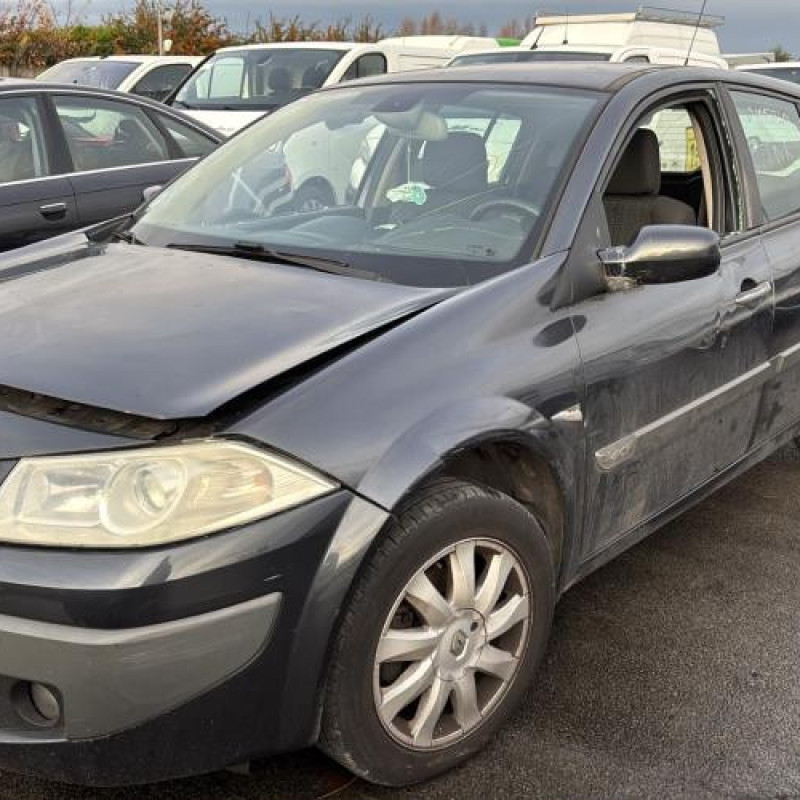 Compteur RENAULT MEGANE 2 Photo n°1