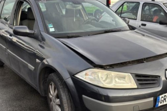 Compteur RENAULT MEGANE 2