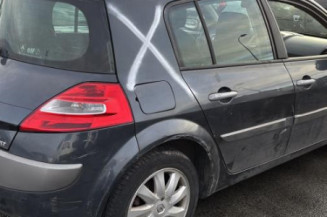 Compteur RENAULT MEGANE 2