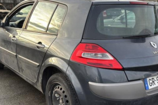 Compteur RENAULT MEGANE 2