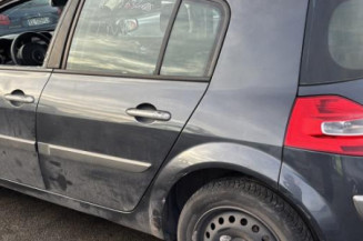 Compteur RENAULT MEGANE 2