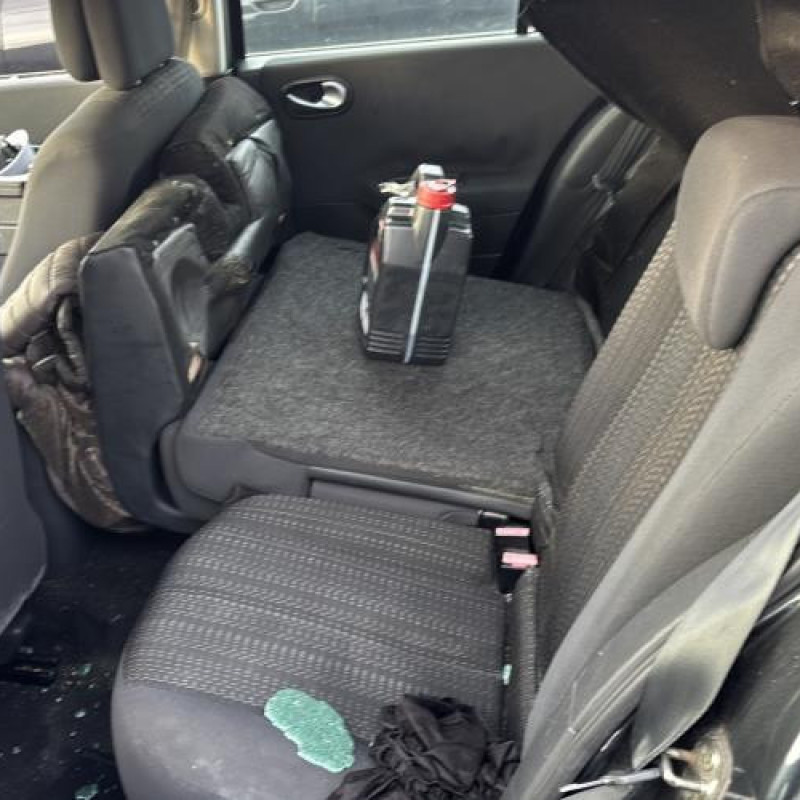 Compteur RENAULT MEGANE 2 Photo n°12