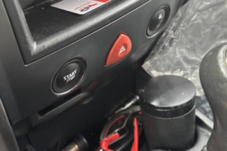 Compteur RENAULT MEGANE 2