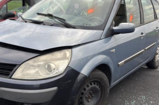 Cardan droit (transmission) RENAULT GRAND SCENIC 2 Photo n°1