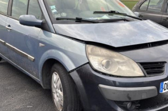 Cardan droit (transmission) RENAULT GRAND SCENIC 2